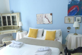 Casa dell'Inno di Mameli Torino